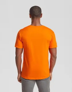 Fruit of the Loom Ringgesponnen Premium T-shirt – foto 1