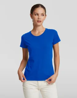 Russell Athletic Dames Authentic Classic T-shirt – foto 4