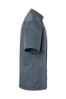 Karlowsky Modern-Look short-sleeved chef's jacket – foto 5