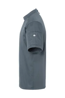 Karlowsky Modern-Look short-sleeved chef's jacket – foto 4
