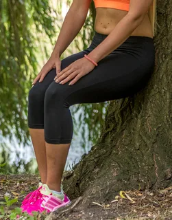 Spiro Dames Impact Softex® capribroek – foto 3