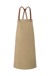 Karlowsky Halterschort Urban-Generation in Pebble Grey, voorkant