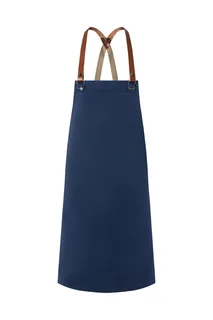 Karlowsky Halterschort Urban-Generation in Steel Blue, voorkant