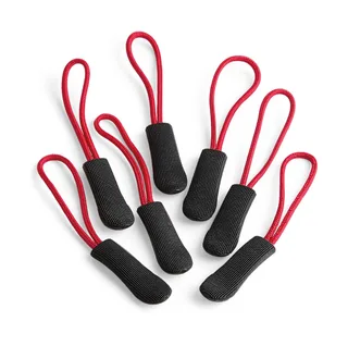 Quadra SLX Puller Pack in Red, voorkant