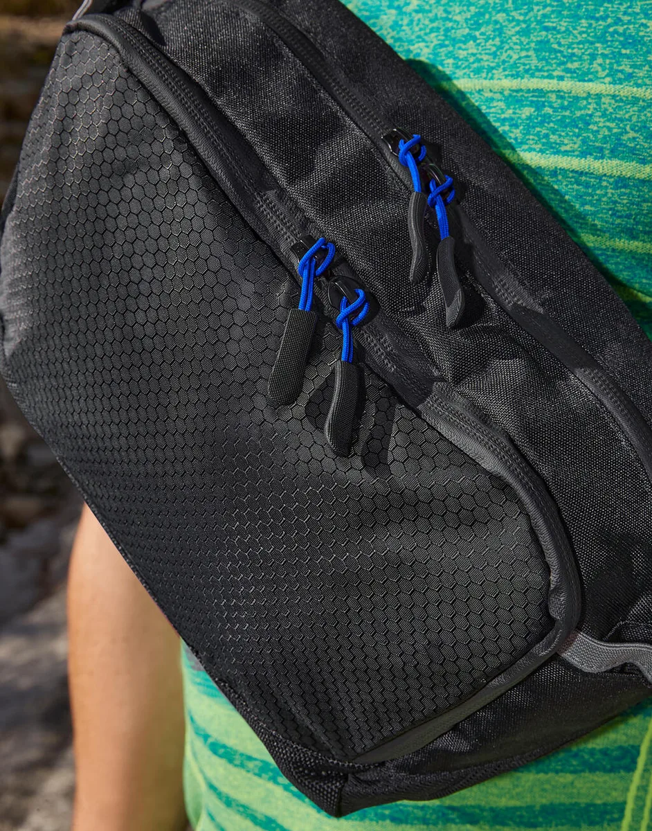 Quadra SLX Puller Pack – te bedrukken met jouw logo of tekst