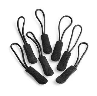 Quadra SLX Puller Pack in Black, voorkant