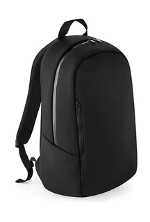 Bagbase Scuba backpack in Black, voorkant