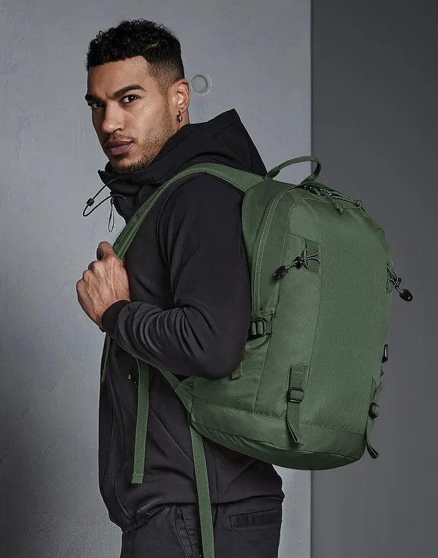 Quadra Everyday outdoorrugzak 20 liter