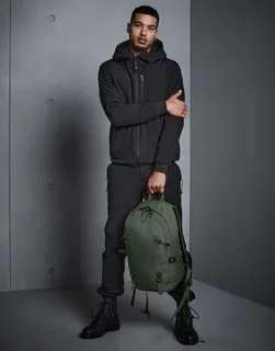 Quadra Everyday outdoorrugzak 20 liter – foto 2
