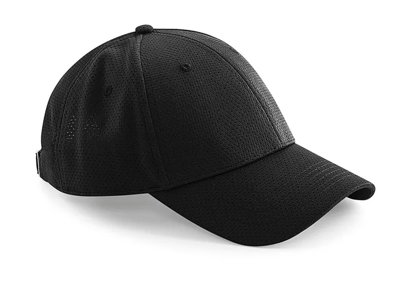 Beechfield Air mesh 6-panel cap