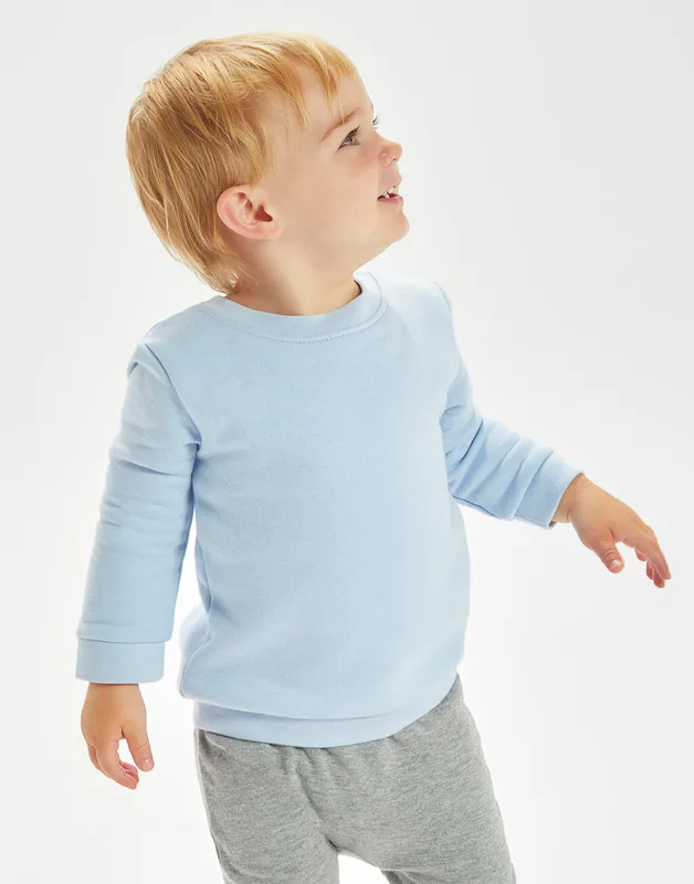 Babybugz Babysweater Essential