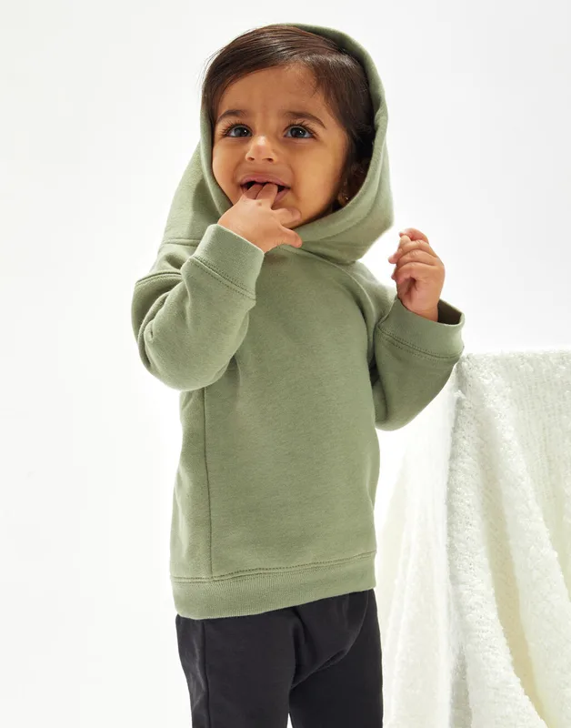 Babybugz Baby Essential Hoodie