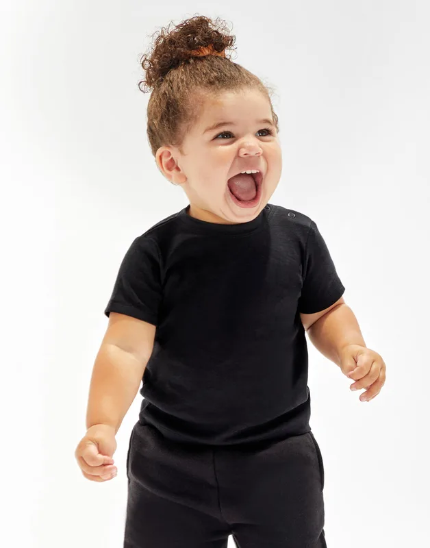 Babybugz Made in Africa Baby T