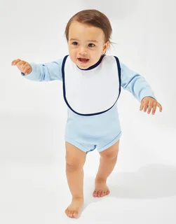 Babybugz Single Layer Bib – foto 1