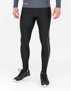 Spiro Men's Bodyfit thermal leggings – foto 3