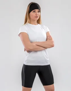 Spiro Women's Bodyfit thermal shorts – foto 3