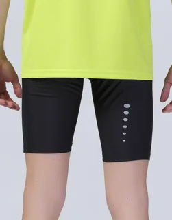 Spiro Men's Bodyfit thermal shorts – foto 6