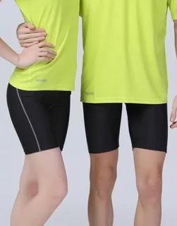 Spiro Men's Bodyfit thermal shorts – foto 7