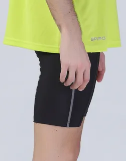 Spiro Men's Bodyfit thermal shorts – foto 5