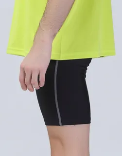 Spiro Men's Bodyfit thermal shorts – foto 4
