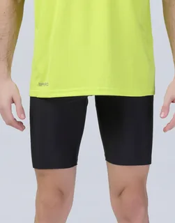 Spiro Men's Bodyfit thermal shorts – foto 3
