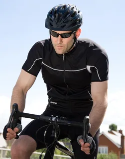 Spiro Bike full-zip top – foto 2