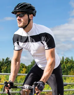 Spiro Bike full-zip top – foto 3