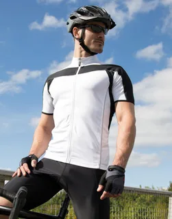 Spiro Bike full-zip top – foto 1