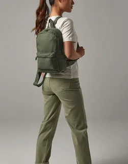 Bagbase Mini Essential rugzak – foto 2