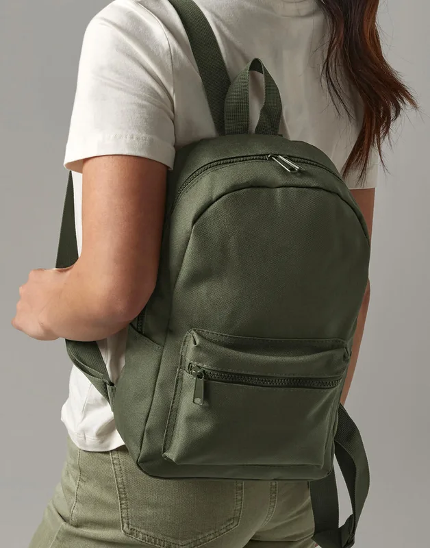 Bagbase Mini Essential rugzak
