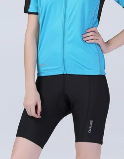 Spiro Women's padded cycling shorts – foto 1
