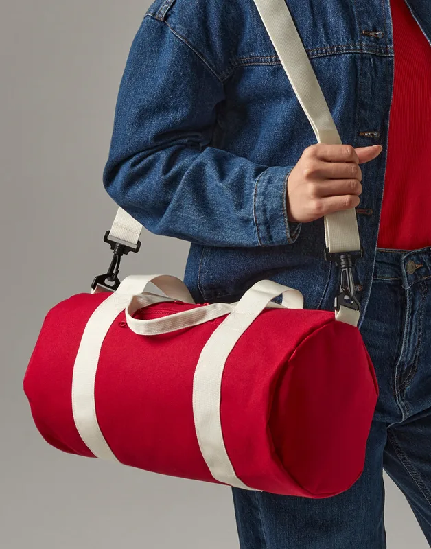 Bagbase Mini duffeltas
