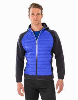 Spiro Heren Zero Gravity jack – foto 3