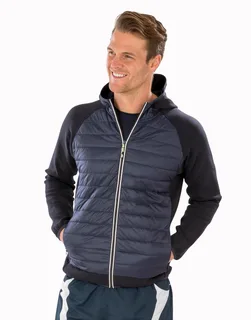 Spiro Heren Zero Gravity jack – foto 4