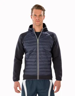 Spiro Heren Zero Gravity jack – foto 5