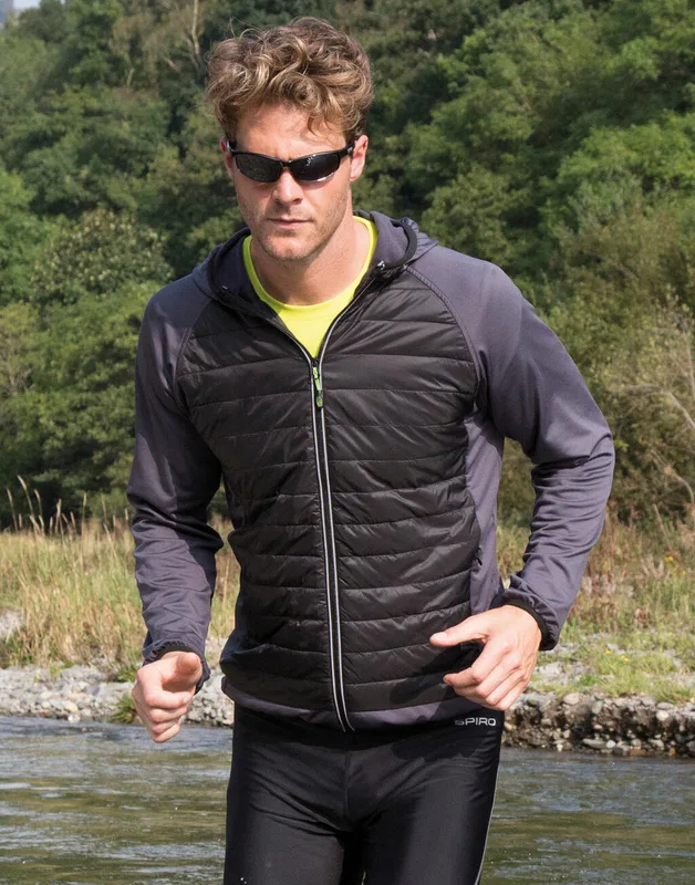 Spiro Heren Zero Gravity jack