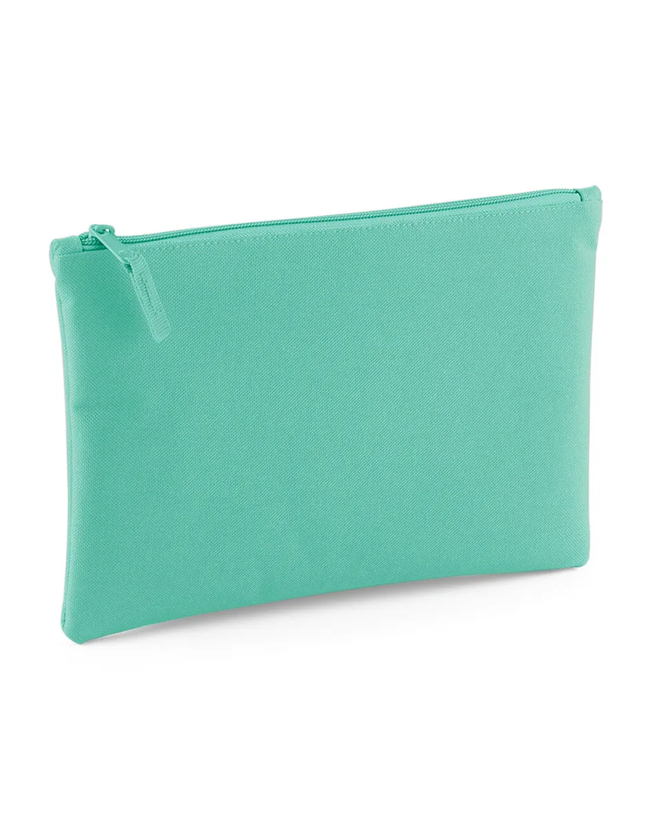 Bagbase Grab Pouch – te bedrukken met jouw logo of tekst