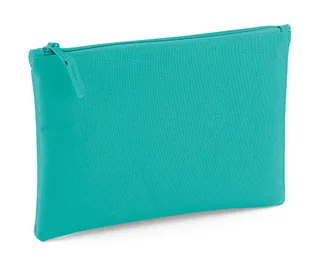 Bagbase Grab Pouch in Mint, voorkant