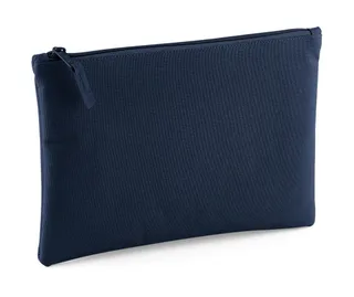 Bagbase Grab Pouch in French Navy, voorkant