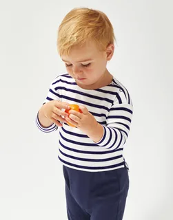 Babybugz Baby Breton Top – foto 2