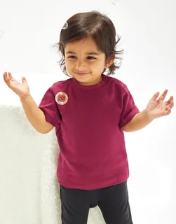 Babybugz Baby T-shirt – foto 3