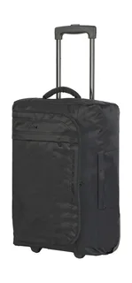 Shugon Kathmandu trolleytas in Black, voorkant
