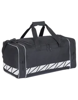 Shugon Inverness werk- en sporttas in Black, voorkant