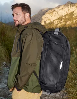 Quadra SLX haultas 60 liter – foto 2