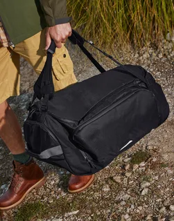 Quadra SLX haultas 60 liter – foto 3