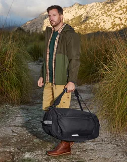 Quadra SLX haultas 60 liter – foto 4