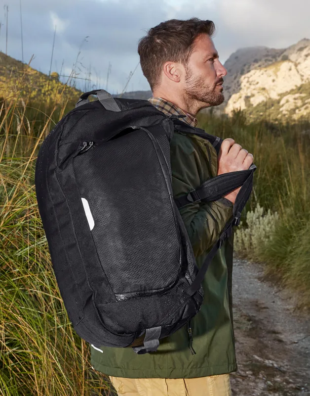 Quadra SLX haultas 60 liter