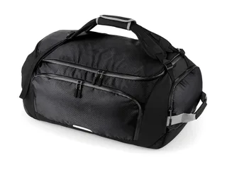 Quadra SLX haultas 60 liter in Black, voorkant