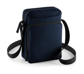 Bagbase Crossbody bag in French Navy, voorkant