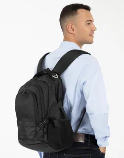 Shugon Lausanne outdoor laptop backpack – foto 3